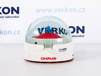 Minicentrifuga Ohaus 5306