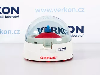 Minicentrifuga Ohaus 5306