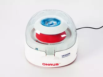 Minicentrifuga Ohaus 5306