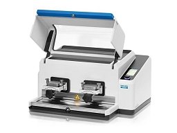 Mlýn kulový oscilační Retsch MM 500 nano