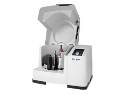 Mlýn planetový kulový Retsch PM 100