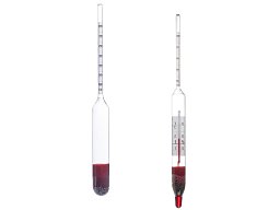 Močoměr orientační