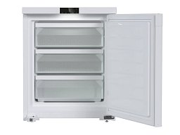 Mraznička laboratorní Liebherr SFCse 801 Performance, stolní provedení