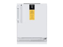 Mraznička laboratorní Liebherr SFUfg 1001, ex-proof interiér, certifikát ATEX