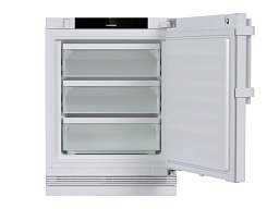 Mraznička laboratorní Liebherr SFUsg 1001 Performance, vestavná