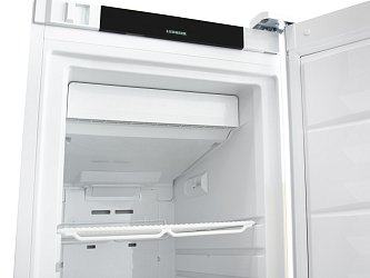 Mraznička Liebherr Perfection SFFvh 4001 se zásuvkami