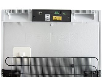 Mraznička Liebherr Perfection SFFvh 4001 se zásuvkami