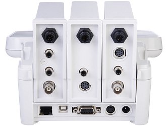 Multimetr Mettler Toledo SevenExcellence S479-Kit