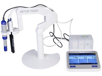 Multimetr Mettler Toledo SevenExcellence S479-Kit