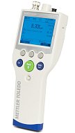 Multimetr přenosný Mettler Toledo SevenGo Duo pro měření DO