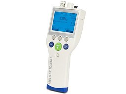 Multimetr přenosný Mettler Toledo SevenGo Duo pro měření DO