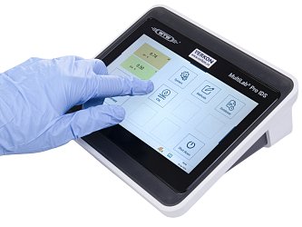 Multimetr WTW MultiLab Pro 20 IDS S2