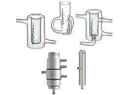 Nádoba Bandelin Sonopuls pro přímé působení ultrazvuku
