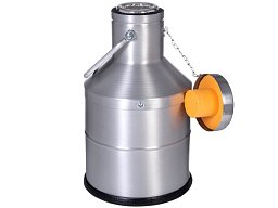 Nádoba Dewarova transportní s velmi nízkým odparem