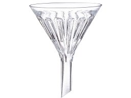 Nálevka žebrovaná, SIMAX