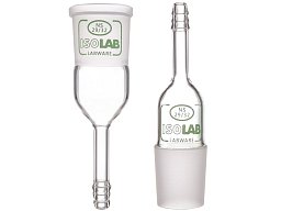 Nástavec přímý s olivkou a NZ