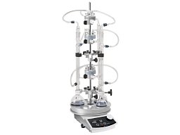 Nástavec StarFish pro magnetické míchačky Heidolph