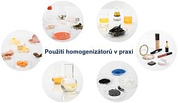 Nově v nabídce: Ultrazvukové homogenizátory Bandelin Sonopuls