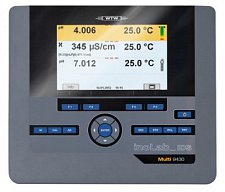 Multimetry WTW