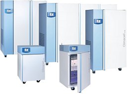 NOVINKA: Klimatické komory BMT CLIMACELL EVO