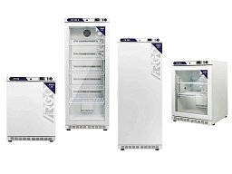 Nové chladničky a mrazničky ArgoLab