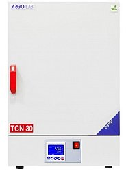 Laboratorní sušárny TCN jsou jednoduché ekonomické přístroje s přirozenou cirkulací vzduchu v komoře. Najdou uplatnění ve většině provozních laboratoří s nutností ohřevu vzorků, sušení skla, sterilizaci nástrojů apod.