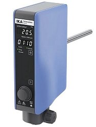 Homogenizátor Ultra-Turrax T 18 brushless digital je určen pro mechanickou dispergaci vzorků v objemu od 1 do 1500 ml. Je vybaven bezkartáčovým motorem, k jehož výhodám patří zejména přesné řízení točivého momentu, delší životnost a tišší provoz.