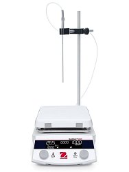 Série Guardian 5000 Next Gen nabízí i magnetické míchačky s ohřevem. V nabídce jsou 3 modely, které se liší kapacitou, teplotním rozsahem, rozměrem a materiálem pracovní plochy.