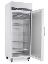 Laboratorní chladničky Kirsch série PRO-ACTIVE vynikají kvalitním zpracováním a výbornou teplotní stabilitou. V naší nabídce najdete modely o objemu 95, 120, 280, 330, 460, 500 a 700 litrů.