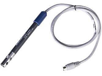 Vodivostní elektrody Mettler Toledo série LE (LightEdition) jsou spolehlivé, cenově dostupné a poskytují rychlé, přesné výsledky měření.
