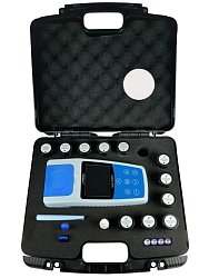Přenosné turbidimetry Apera TN400 a TN480 se používají pro zjištění zákalu vody pomocí nefelometrického měření rozptylu světla v souladu s normami ISO 7027 a DIN EN 27027. Využívají infračervený zdroj světla a umožňují měření v rozsahu 0 až 1000 NTU.
