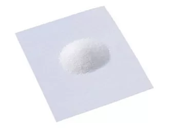 Papír na vážení lze použít místo vážicích lodiček. Je vhodný pro vážení nebo manipulaci s malými vzorky. Rozměry 90 x 115, 95 x 110 nebo 100 x 130 mm.