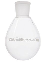 Baňka pro rotační odparky. Objem 100, 250, 500, 1000 a 2000 ml. NZ 29/32.