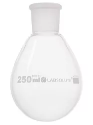 Baňka pro rotační odparky. Objem 100, 250, 500, 1000 a 2000 ml. NZ 29/32.