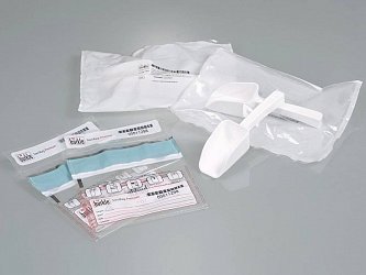 Pro odběr citlivých vzorků nabízíme sterilní sadu obsahující 10 ks lopatek a 10 ks 300ml sáčků na vzorky SteriBag Premium, které jsou vhodné pro pevné i kapalné vzorky a umožňují úplnou dokumentaci a sledovatelnost vzorků.
