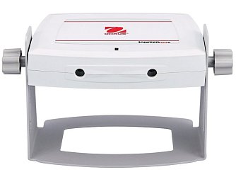 Pomocí ionizátoru ION-100A zvýšíte přesnost vážení a eliminujete chyby způsobené statickou elektřinou. Ionizátor pracuje metodou DC Corona bez ventilátoru, takže nenaruší ani jemný vzorek.