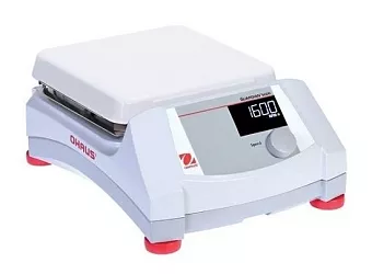 Guardian 5000 je spolehlivá magnetická míchačka s dobrým výkonem. Je určena pro míchání kapalin do objemu 15 l (H2O). Otáčky se nastavují pomocí otočného knoflíku s možností kontroly na displeji.
