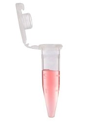 Centrifugační mikrozkumavky s uzávěrem safe-lock o objemu 0,5, 1,5 a 2,0 ml v balení 1000 ks.