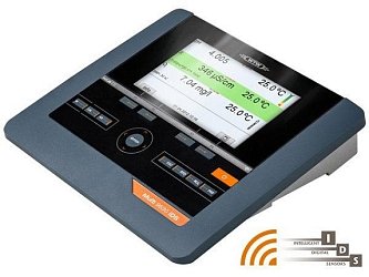 Stolní multimetry WTW série inoLab Multi IDS nabízí nekompromisní přesnost a snadné měření v digestořích a laminárních boxech. Jsou vhodné pro laboratoře kvality ve všech průmyslových odvětvích.