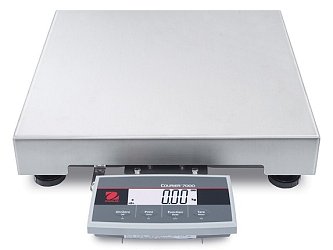 Váhy série Courier 7000 jsou určeny zejména pro výrobu a expedici. Disponují připojením k PC pomocí rozhraní USB-C nebo RS232 a jsou kompatibilní se softwarem UPS WorldShip i FedEx Ship Manager.