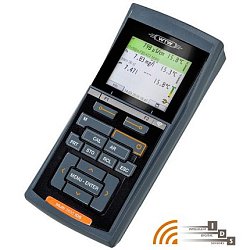 Přenosné multimetry WTW série MultiLine umožňují díky univerzálním vstupům měření pH/ORP, vodivosti, rozpuštěného kyslíku (DO) a/nebo zákalu pomocí inteligentních digitálních senzorů (IDS).
