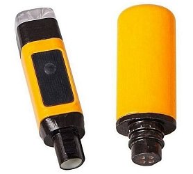 IDS Wireless moduly umožňují bezdrátové připojení IDS Wireless sond typu P k přenosným přístrojům WTW série MultiLine IDS nebo stolním přístrojům WTW série inoLab Multi IDS. Poskytují velkou výhodu tam, kde jsou kabely na překážku.