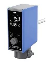 Homogenizátory IKA Ultra Turrax série T mini jsou určeny pro homogenizaci, emulgaci, dispergaci a mletí za mokra různých typů vzorků v objemu od 1 do 1500 ml.