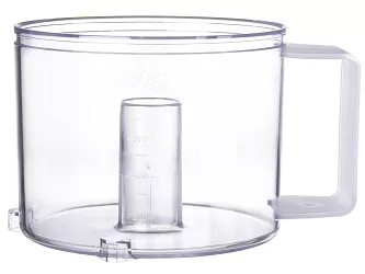 Nožový mlýn Retsch Grindomix GM 200