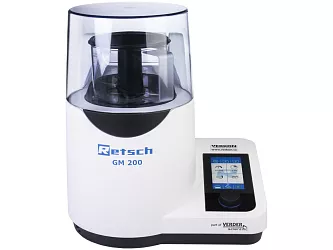 Nožový mlýn Retsch Grindomix GM 200