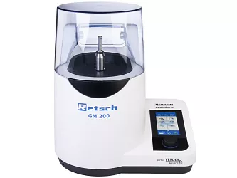 Nožový mlýn Retsch Grindomix GM 200