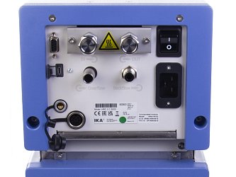 Oběhový termostat IKA HRC 2 control s ohřevem a chlazením