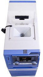 Oběhový termostat IKA HRC 2 control s ohřevem a chlazením