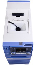 Oběhový termostat IKA HRC 2 control s ohřevem a chlazením