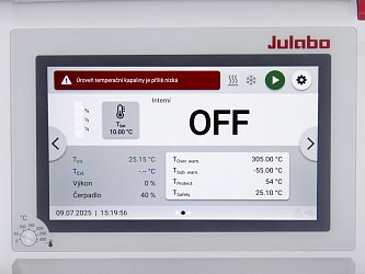 Oběhový termostat Julabo Magio MX-BC12